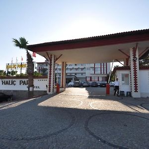 Halic Park Hotel
