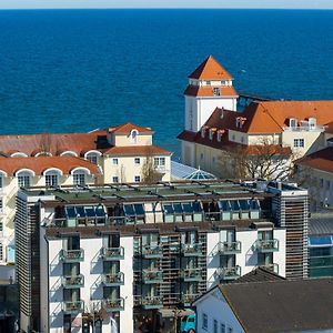 Hotel Meersinn - Binz